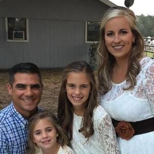 Meet your Posher, Darrell